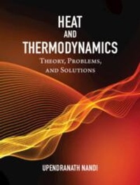 Enlarge image Cover: Heat and Thermodynamics - Cambridge University Press