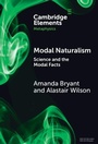 Cover: Modal Naturalism - Cambridge University Press