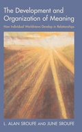 Cover: The Development and Organization of Meaning - Cambridge University Press