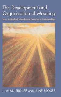 Enlarge image Cover: The Development and Organization of Meaning - Cambridge University Press