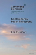 Cover: Contemporary Pagan Philosophy - Cambridge University Press