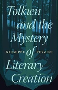 Cover: Tolkien and the Mystery of Literary Creation - Cambridge University Press