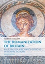 Cover: The Romanization of Britain - Cambridge University Press
