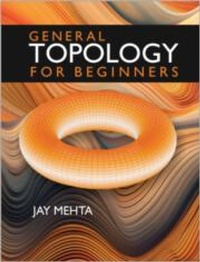 Abbildung von: General Topology for Beginners - Cambridge University Press