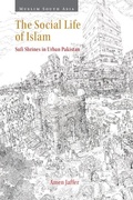 Cover: The Social Life of Islam - Cambridge University Press