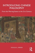 Cover: Introducing Chinese Philosophy - Routledge