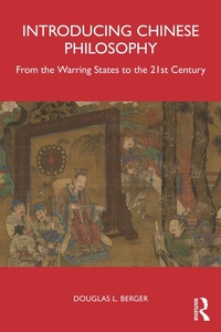 Enlarge image Cover: Introducing Chinese Philosophy - Routledge