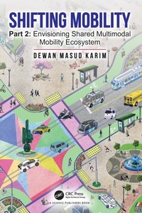 Abbildung von: Shifting Mobility - CRC Press