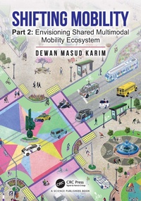 Abbildung von: Shifting Mobility - CRC Press