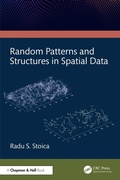 Cover: Random Patterns and Structures in Spatial Data - Chapman and Hall