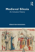 Bild: Medieval Silesia - Routledge