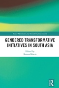 Bild: Gendered Transformative Initiatives in South Asia - CRC Press