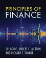 Cover: Principles of Finance - Cambridge University Press
