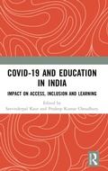 Bild: COVID-19 and Education in India - Routledge India