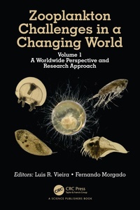 Bild: Zooplankton Challenges in a Changing World - CRC Press