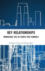 Cover: Key Relationships - Routledge