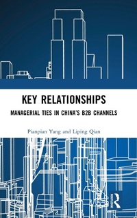 Enlarge image Cover: Key Relationships - Routledge