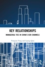 Cover: Key Relationships - Routledge