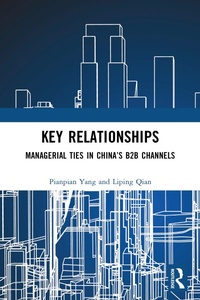 Enlarge image Cover: Key Relationships - Routledge