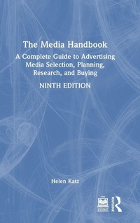 Enlarge image Cover: The Media Handbook - Routledge