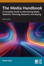 Cover: The Media Handbook - Routledge