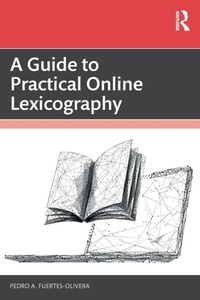 Abbildung von: A Guide to Practical Online Lexicography - Routledge