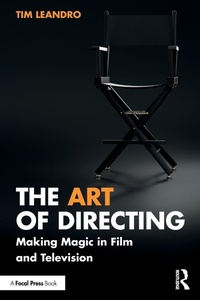 Abbildung von: The Art of Directing - Routledge