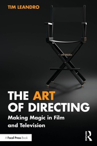 Abbildung von: The Art of Directing - Routledge