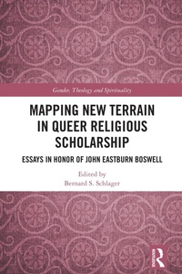 Abbildung von: Mapping New Terrain in Queer Religious Scholarship - Routledge