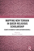 Cover: Mapping New Terrain in Queer Religious Scholarship - Routledge