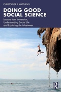 Cover: Doing Good Social Science - Routledge