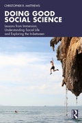 Cover: Doing Good Social Science - Routledge
