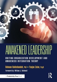 Abbildung von: Awakened Leadership - Productivity Press