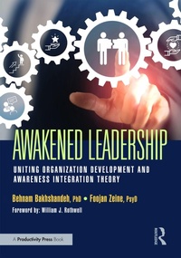 Abbildung von: Awakened Leadership - Productivity Press