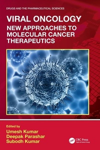 Enlarge image Cover: Viral Oncology - CRC Press