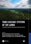 Cover: Tank Cascade Systems of Sri Lanka - CRC Press