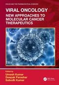 Cover: Viral Oncology - CRC Press