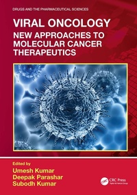 Abbildung von: Viral Oncology - CRC Press