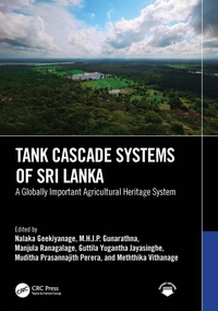 Abbildung von: Tank Cascade Systems of Sri Lanka - CRC Press