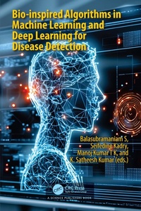 Abbildung von: Bio-inspired Algorithms in Machine Learning and Deep Learning for Disease Detection - CRC Press