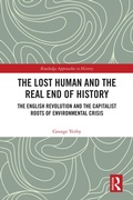 Bild: The Lost Human and the Real End of History - Routledge