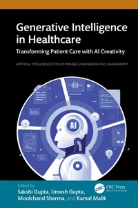 Abbildung von: Generative Intelligence in Healthcare - CRC Press