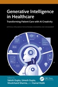 Bild: Generative Intelligence in Healthcare - CRC Press