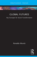 Cover: Global Futures - Routledge