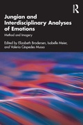Bild: Jungian and Interdisciplinary Analyses of Emotions - Routledge