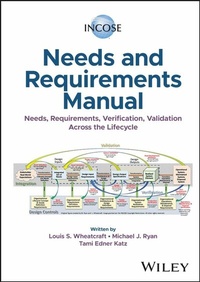 Abbildung von: INCOSE Needs and Requirements Manual - Wiley