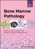 Cover: Bone Marrow Pathology - Wiley-ISTE