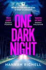 Cover: One Dark Night - Simon + Schuster LLC