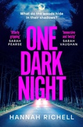Cover: One Dark Night - Simon + Schuster LLC