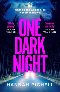 Enlarge image Cover: One Dark Night - Simon + Schuster LLC